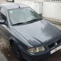 سمند EF7 مدل ۹۴
