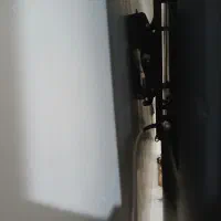 تلفزیون ال جی درحد نو ۵۵ اینج