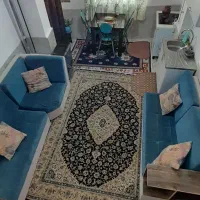 سوئیت مستقل در محیطی امن و آرام