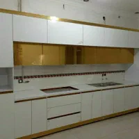 کمد دیواری و کابینت