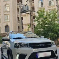 ایکس ۲۲ اسپرت اکسلنت مدل ۱۴۰۱ بسیار تمیز و کم کار|خودرو سواری و وانت|شیراز, شهرک والفجر|دیوار