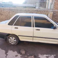 پراید مدل ۸۲|خودرو سواری و وانت|ارومیه, |دیوار