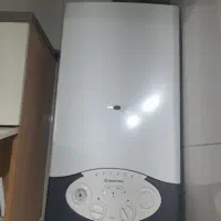 تعمیرات پکیج و شوفاژ و رادیاتور