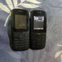 نوکیا دوسیمکارت اصلی