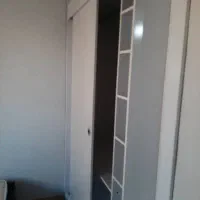 آپارتمان ۶۰ متری/ ۱ خواب/ سند تک‌برگ /تخلیه فوری|فروش آپارتمان|رضوانشهر, |دیوار