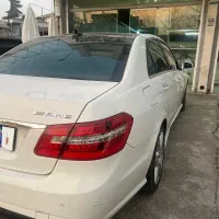 بنز e350|خودرو سواری و وانت|ساری, |دیوار