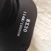 دوربین شکاری 8در30|کوهنوردی و کمپینگ|فیروزآباد (فارس), |دیوار