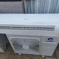 کولر ۳۶هزار گری