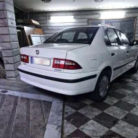 سمند LX EF7 موتور پلمپ