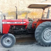تراکتور۲۸۵مدل مختلف
