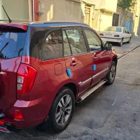 mvm x33 s مدل ۹۷ در حد صفر|خودرو سواری و وانت|تبریز, |دیوار