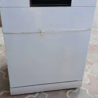 ماشین ظرفشویی