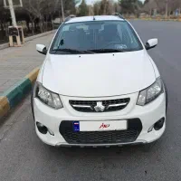 کوییک1400|خودرو سواری و وانت|مشکین‌دشت, |دیوار