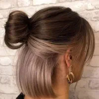 تخفیف ۵۰درصدی رنگ ولایت،آرایش دائم،میکاپ وشنیون