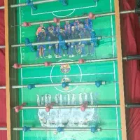 فوتبال دستی