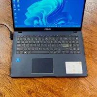 لپتاپ asus e510m|رایانه همراه|تهران, تهرانپارس شرقی|دیوار