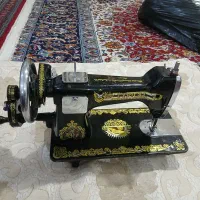 چرخ خیاطی تیپیکال|چرخ خیاطی و ریسندگی|یاسوج, |دیوار