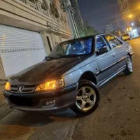 پارس موتورزانتیا کلکسیونی