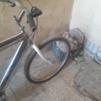 دوچرخه ۲۶|دوچرخه، اسکیت، اسکوتر|شیراز, شهرک مهرگان|دیوار