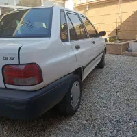 پراید مدل 82