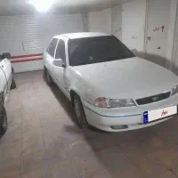 دوو سیلو ۸۱سفید