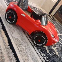 ماشین شارژی