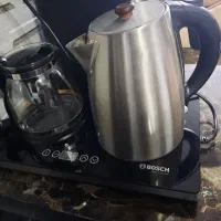 چای ساز برقی