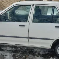 پراید 131|خودرو سواری و وانت|نورآباد, |دیوار