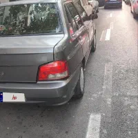 ۱۳۲ نوک مدادی مدل ۹۰|خودرو سواری و وانت|تهران, شکوفه|دیوار