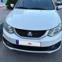 ساینا۱۴۰۲ بدون رنگ‌دوگانه سوز کارخانه