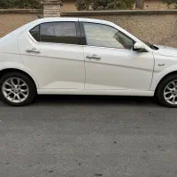 دناپلاس توربو اتومات ۱۴۰۲|خودرو سواری و وانت|شیراز, فلکه گاز|دیوار