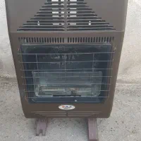 بخاری ژاپنی ۶۰۰۰ هزار بسیار تمیز