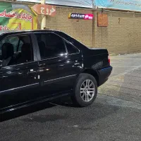 پارس tu5|خودرو سواری و وانت|اهواز, کمپلو جنوبی|دیوار