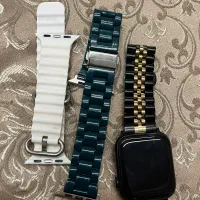 بند ساعت اپل واچ اصل