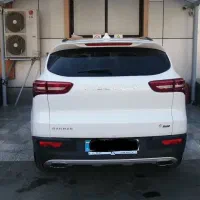 فیدلیتی الیت پنج نفره صفر 1404|خودرو سواری و وانت|تهران, گلستان (شهرک راه آهن)|دیوار