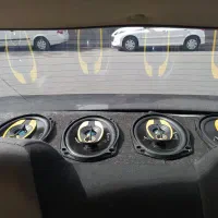 باند جی مکس با کیفیت