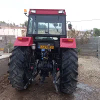 تراکتور کابین دار ۳۹۹