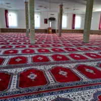 مصلی/محرابدار/ مهدیه/تشریفات