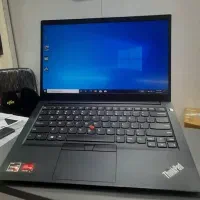 لنوو تینک پد پرچم دار  معادلi7 نسل 12