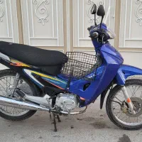 موتور آبی
