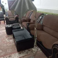 ست مبل 12نفر نو