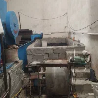 واگذاری کارگاه اسیاب 80 وان خشک کن|ماشین‌آلات صنعتی|تبریز, |دیوار