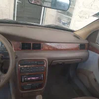 سمند ال ایکس ef7|خودرو سواری و وانت|دزفول, |دیوار