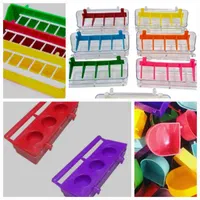 آشیانه چوبی مخصوص عروس هلندی - عمده و تکی|لوازم جانبی حیوانات|اصفهان, قائمیه|دیوار