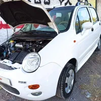 ام وی ام 110مدل91 چهارسیلندر