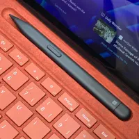 سرفیس پرو ایکس-Surface pro x|رایانه همراه|تبریز, |دیوار
