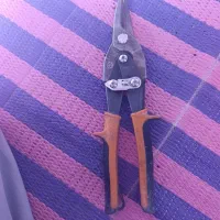 تعمیرات قیچی ورق بر