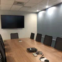 تجهیزات توانبخشی . دفتری . پاره‌وقت