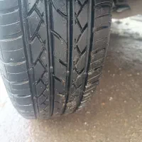 رینک لاستیک 15|قطعات یدکی و لوازم جانبی|میاندوآب, |دیوار