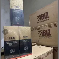 قهوه گانودرما دکتر بیز